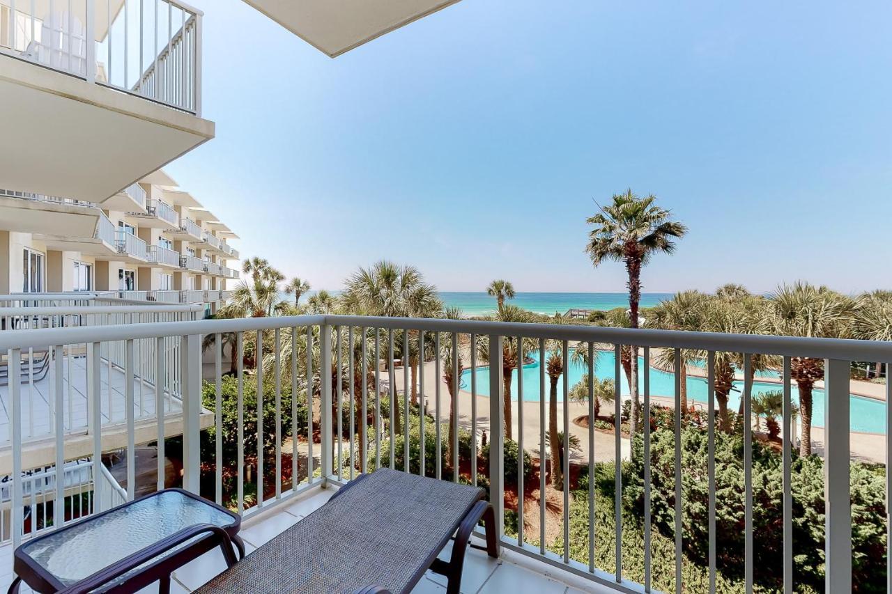 Crescent II Villa Destin Kültér fotó